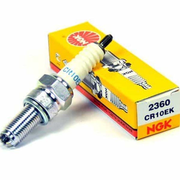 SPARK PLUG NGK CR10EK (MULTI GROUND ELECTRODE)