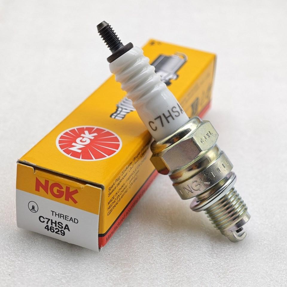 SPARK PLUG NGK C7HSA