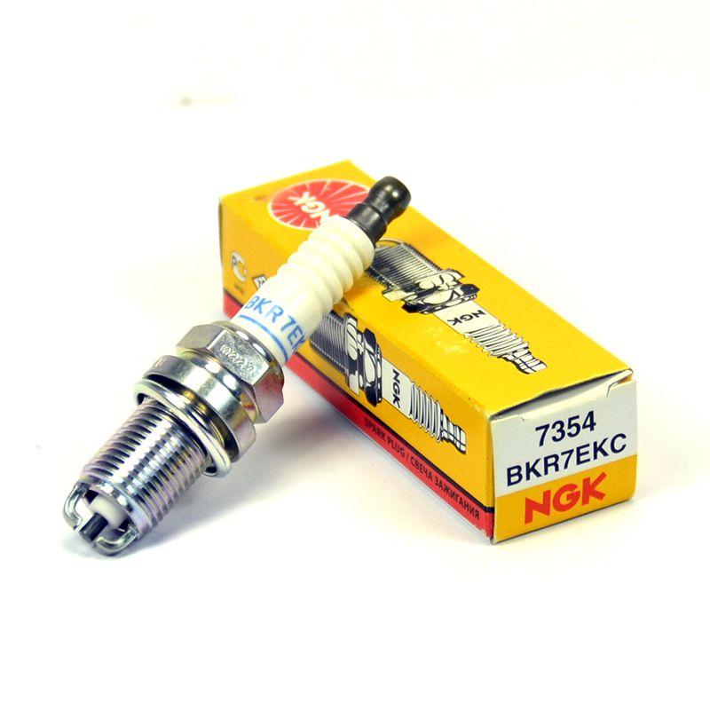 SPARK PLUG NGK BKR7EKC