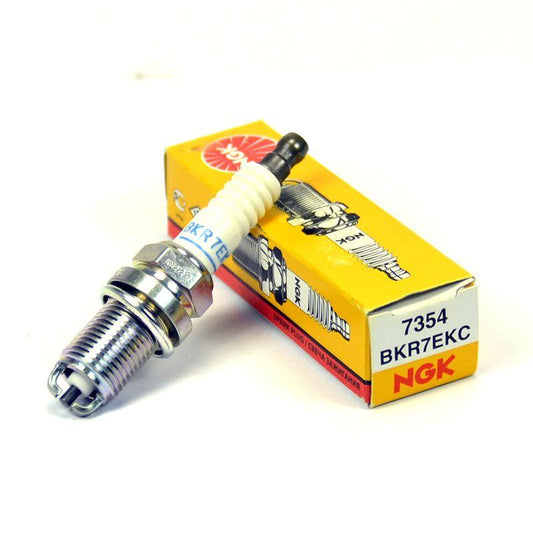 SPARK PLUG NGK BKR7EKC