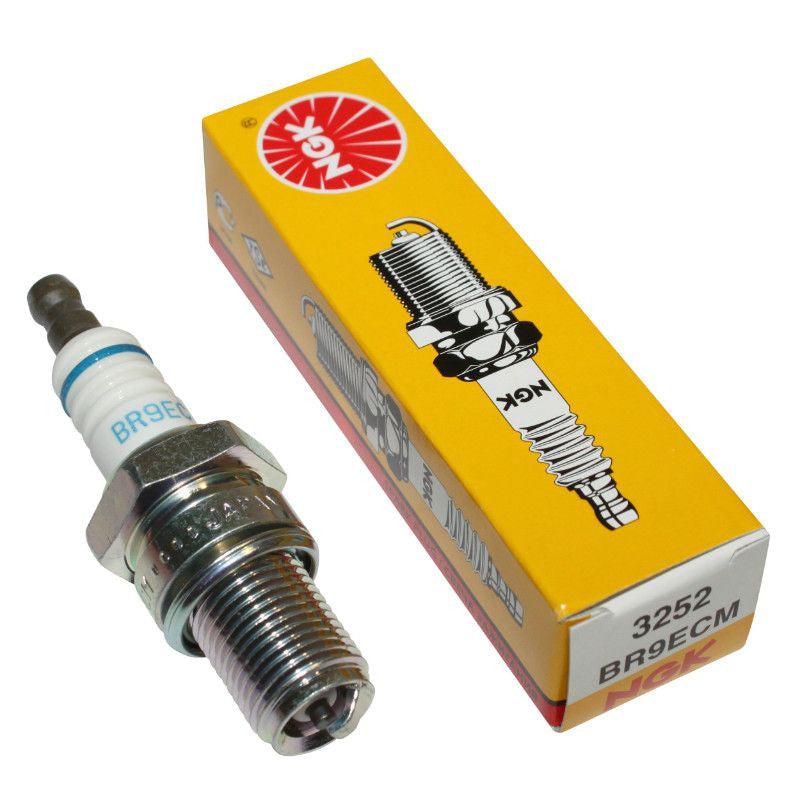 SPARK PLUG NGK BR9ECM