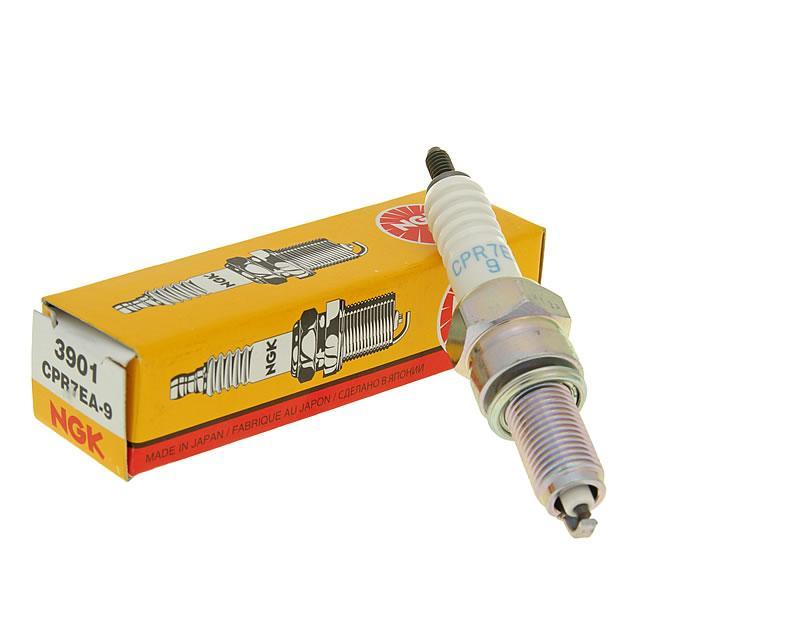 SPARK PLUG NGK CPR7EA-9
