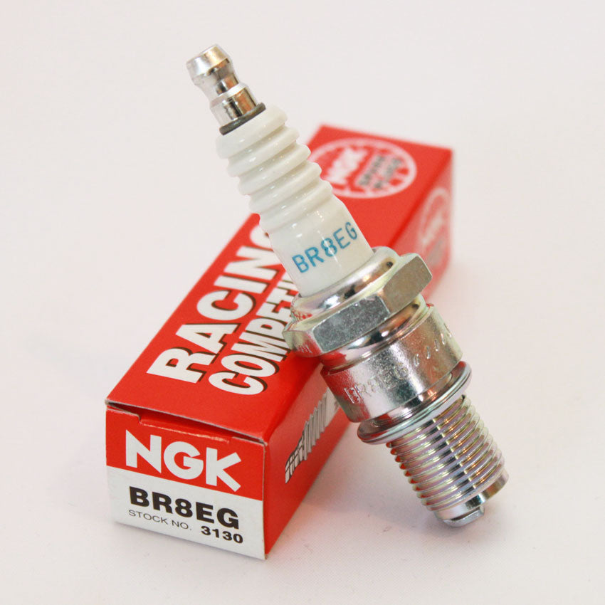 SPARK PLUG NGK BR8EG