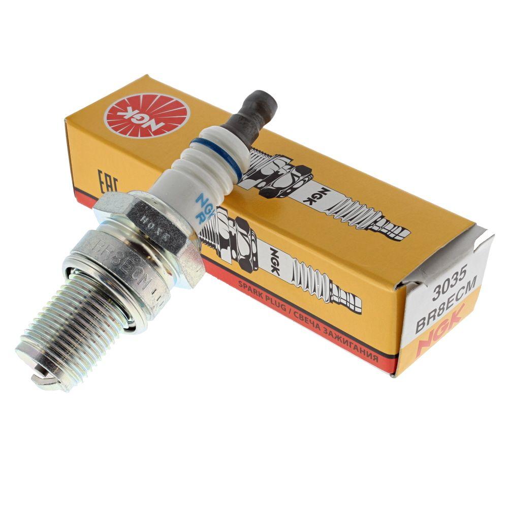 SPARK PLUG NGK BR8ECM