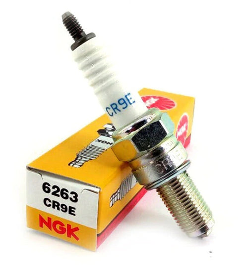 SPARK PLUG NGK CR9E (C9E) NICKLE