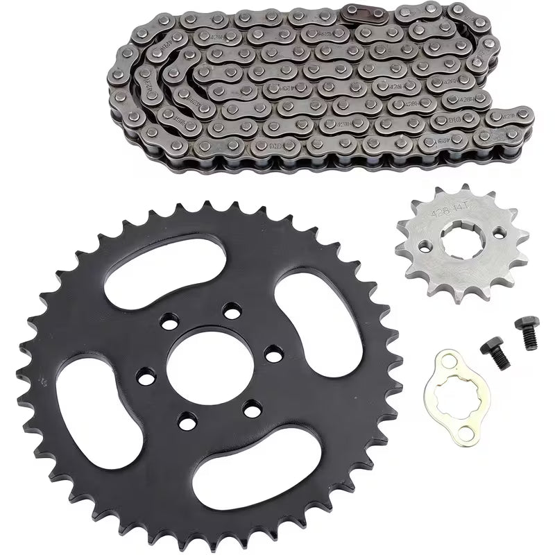 Bigboy superlight 200 Sprocket kit
